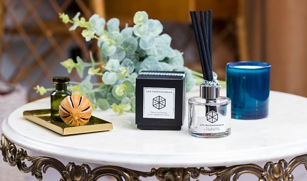 Marquer l’esprit et la mémoire en étant invisible